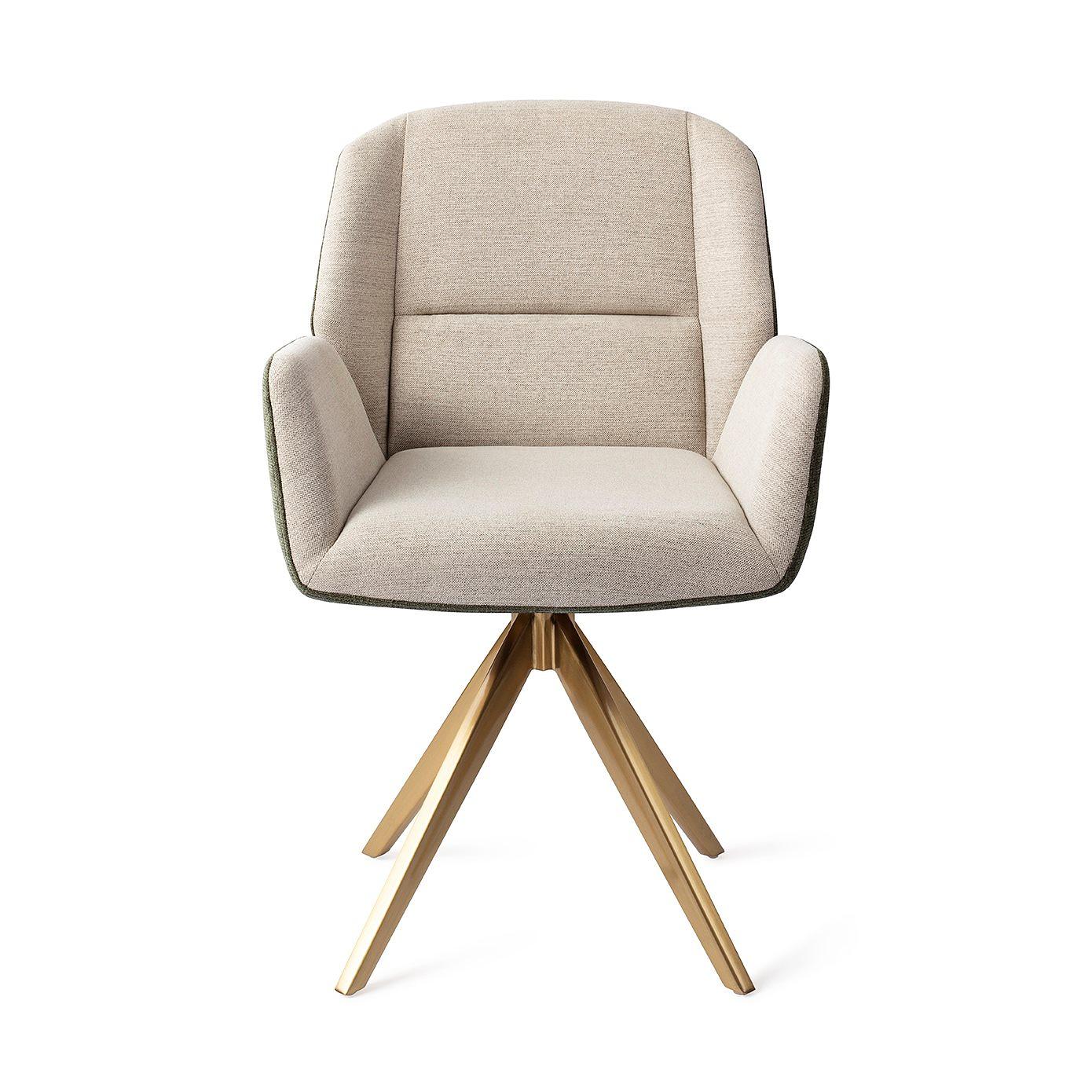 Myoko Dining room chair Turn Popeye 3
