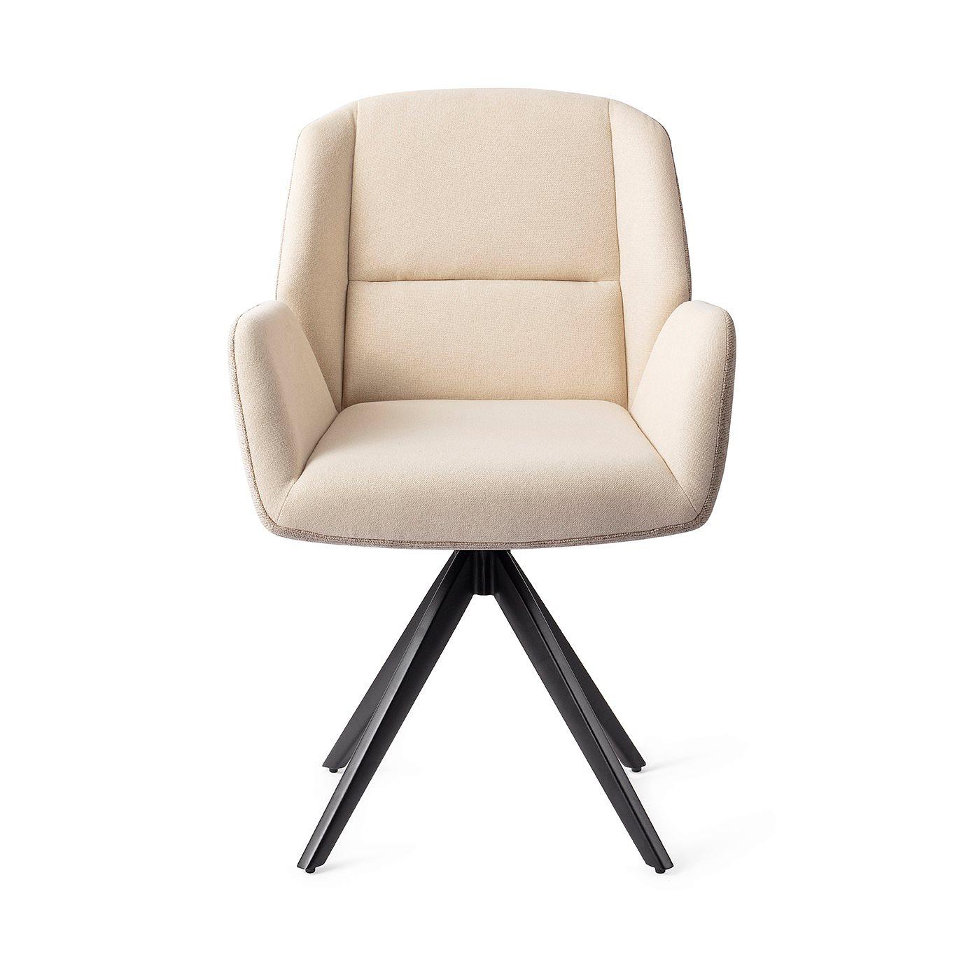 Myoko Dining chair Turn Sandy Hill 0