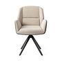 Myoko Dining room chair Turn Popeye 3