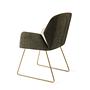 Myoko Dining chair Slide Popeye 2