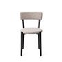 Obu Dining room chair Raccoon 0