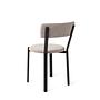 Obu Dining room chair Raccoon 2