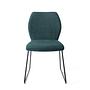 Ikata Dining chair Slide Merry Mermaid 3