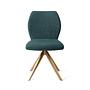 Ikata Dining chair Turn Merry Mermaid 3