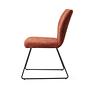 Ikata Dining chair Slide Cosy Copper 1