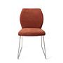 Ikata Dining chair Slide Cosy Copper 3