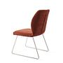 Ikata Sedia da pranzo Slide Cosy Copper 2
