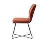 Ikata Dining chair CrossCosy Copper 1