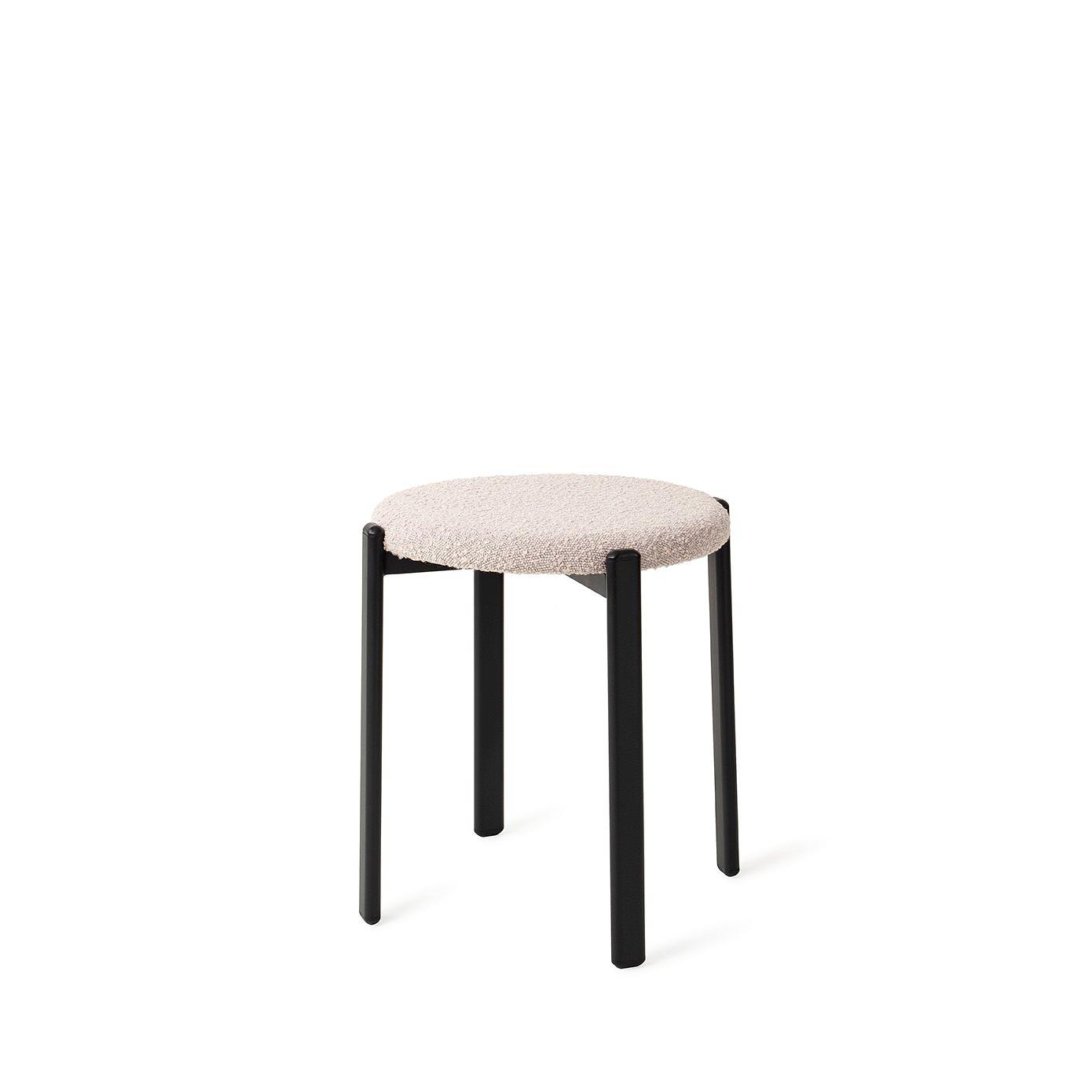 Obu Stool Blush Blush 1