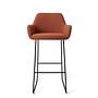 Hiroo Hearth Harmony Barhocker  0