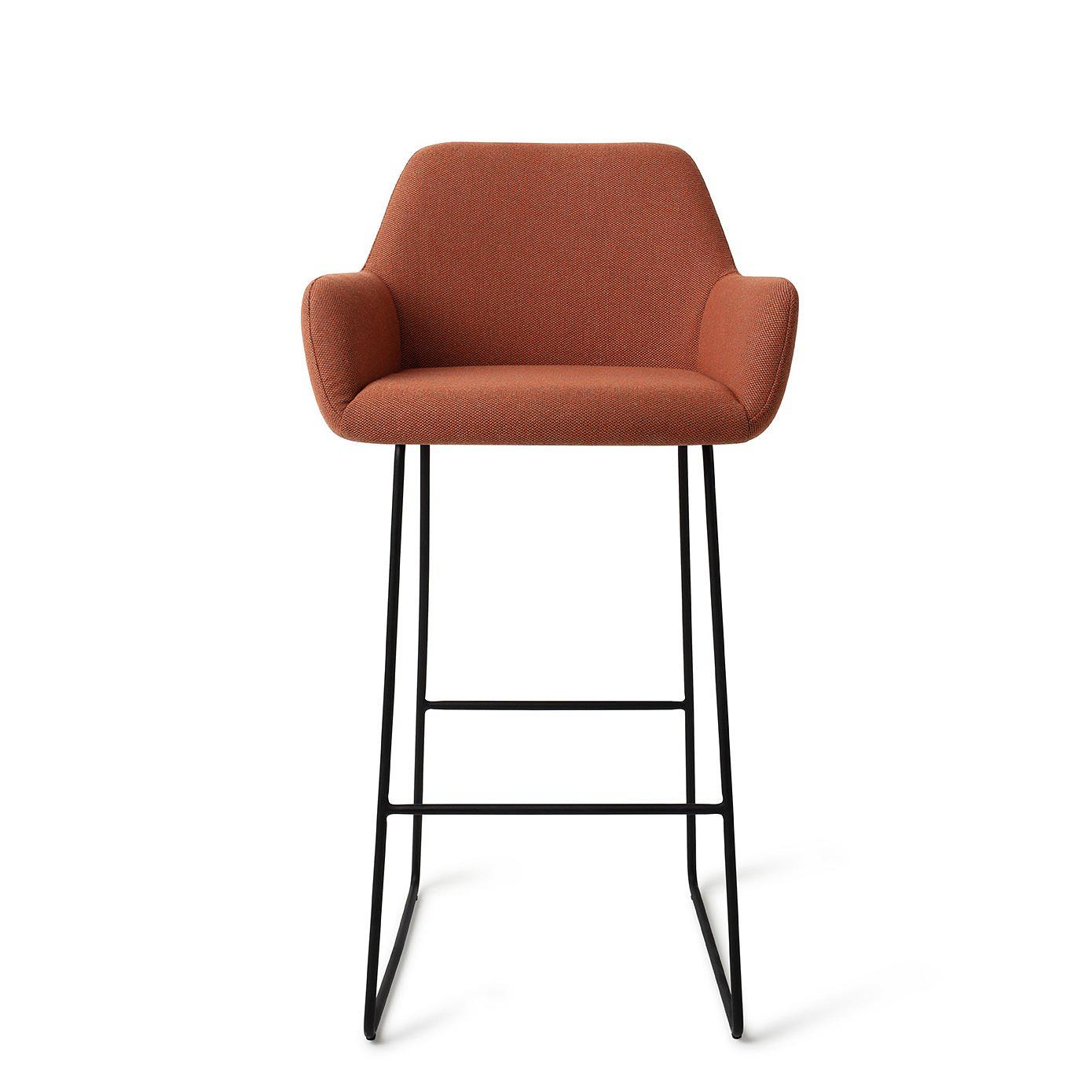 Hiroo Hearth Harmony Barhocker  0