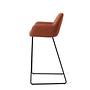 Hiroo Hearth Harmony Barhocker  1