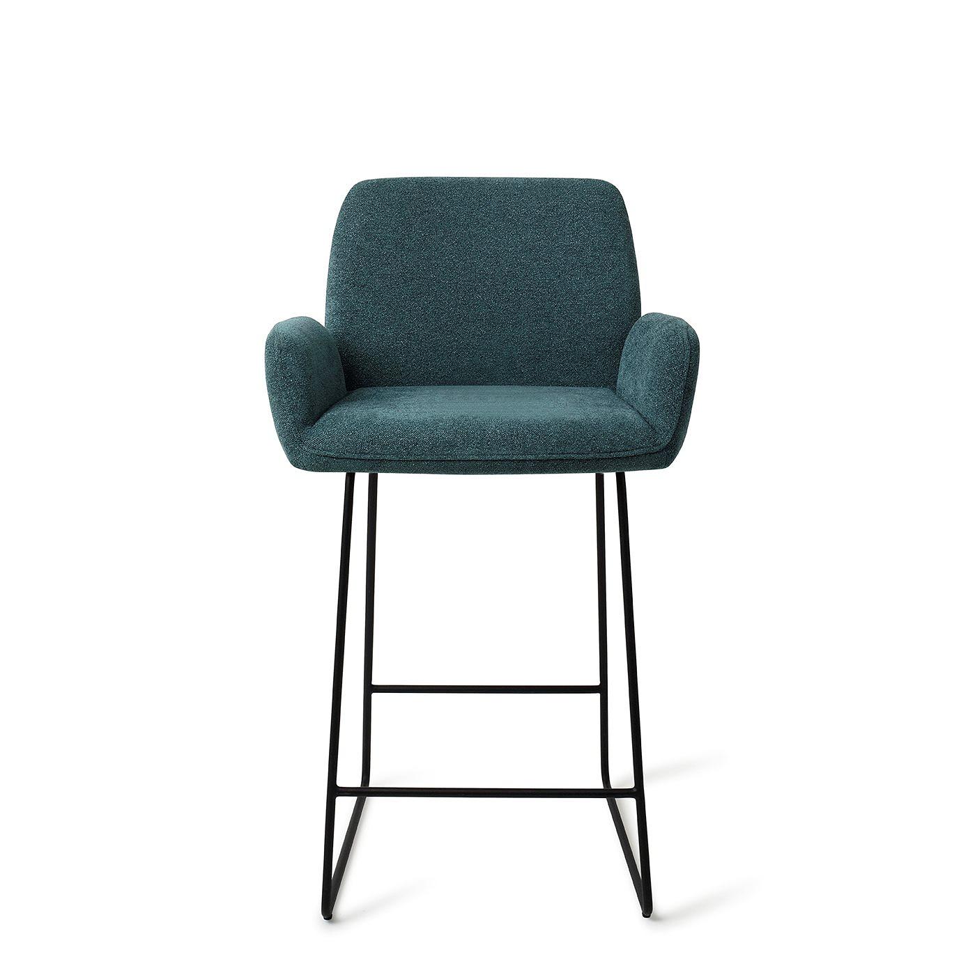 Misaki Bar stool Slide Counter L Merry Mermaid 0