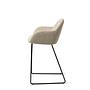 Kushi Slide Counter L Ivory Ivy 1