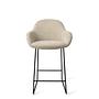 Kushi Slide Counter L Ivory Ivy  3