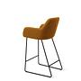 Hiroo Bar stool Slide Counter L Groovy Garam 2