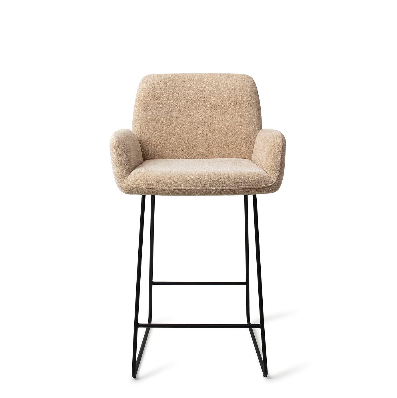 Misaki Barhocker Slide Counter L Funky Fudge  0