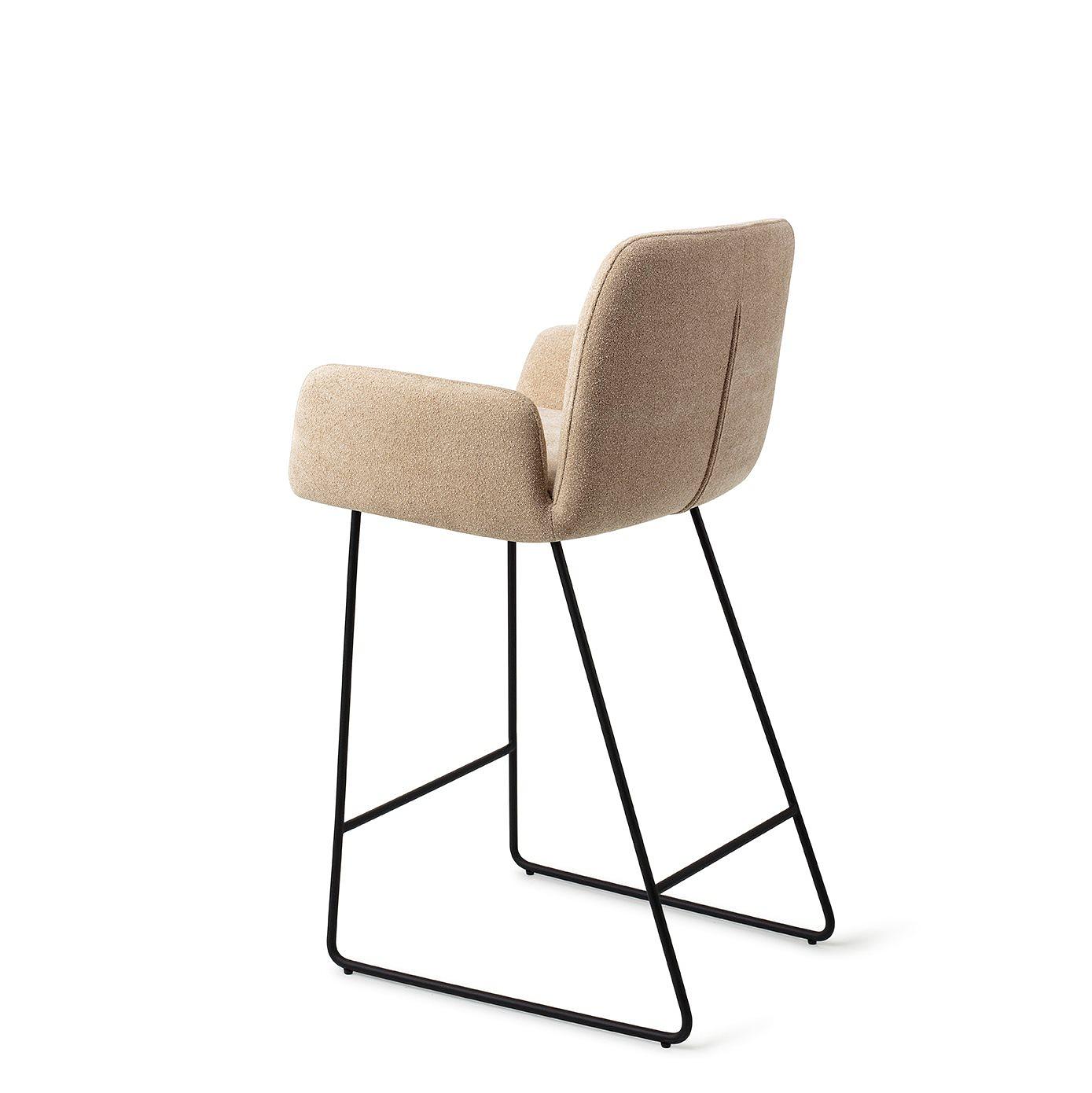 Misaki Barhocker Slide Counter L Funky Fudge  2