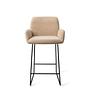Misaki Bar stool Slide Counter L Funky Fudge 3