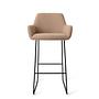 Hiroo Whisper Wheat Barhocker  3