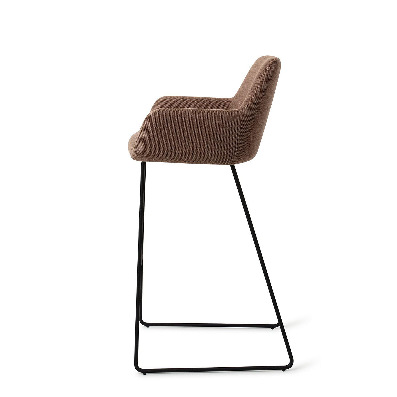 Hiroo Rustic Rye Barhocker  1