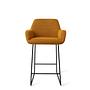 Hiroo Barhocker Slide Counter L Groovy Garam  0