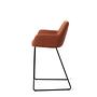 Hiroo Hearth Harmony Barhocker  1