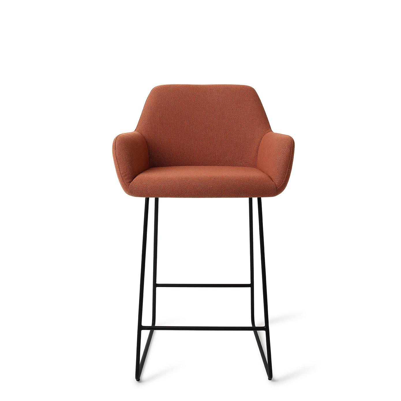 Hiroo Hearth Harmony Barhocker  3