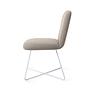 Taiwa Dining chair Cross Foggy Fusion 1
