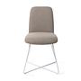 Taiwa Dining chair Cross Foggy Fusion 3