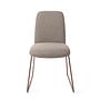 Taiwa Foggy Fusion Esszimmerstuhl  3