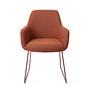 Hiroo Hearth Harmony Esszimmerstuhl  3