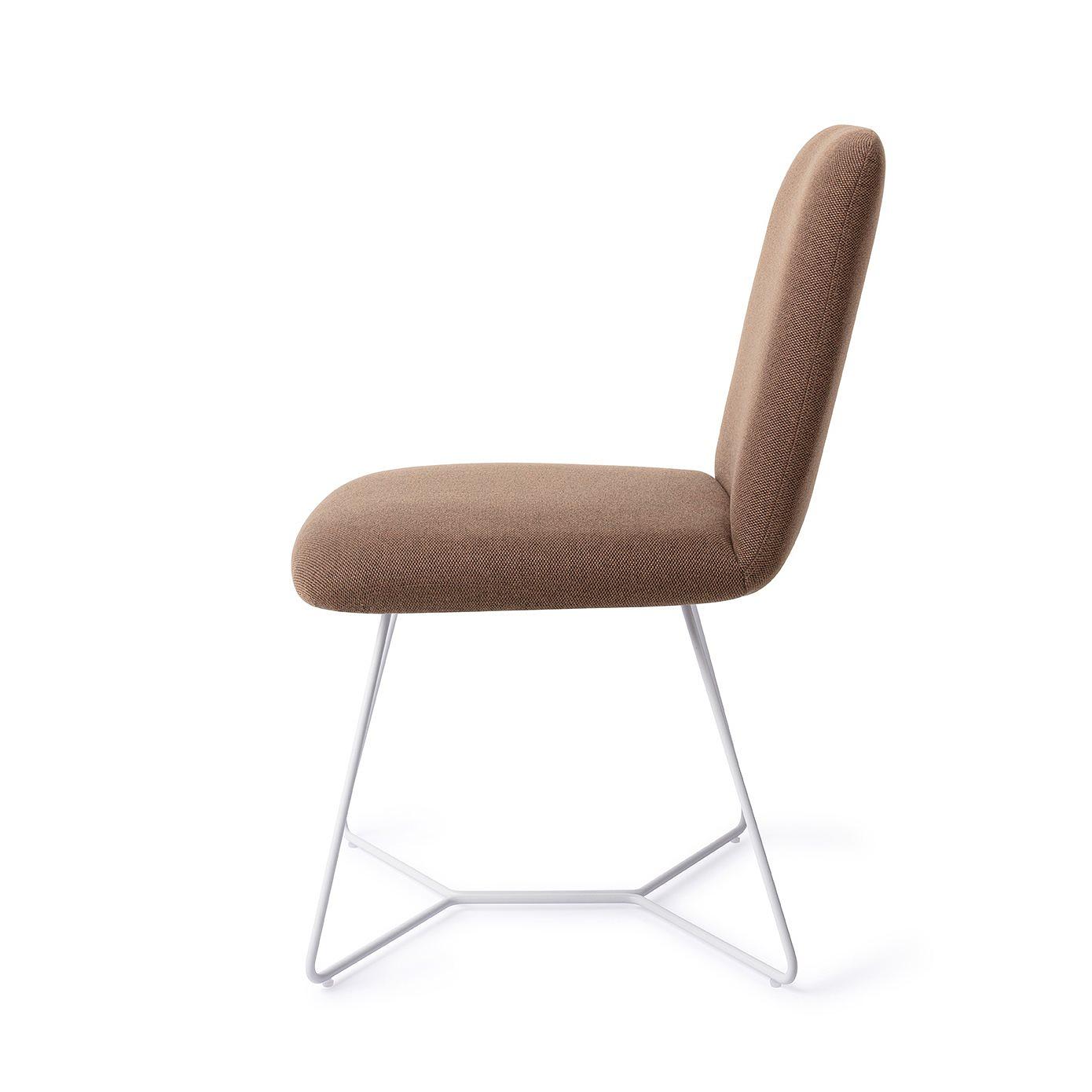 Taiwa Dining chair Beehive Rustic Rye 1