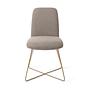 Taiwa Foggy Fusion Esszimmerstuhl  3