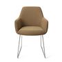 Hiroo Willow Esszimmerstuhl  3
