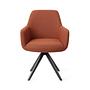 Hiroo Hearth Harmony Esszimmerstuhl  3
