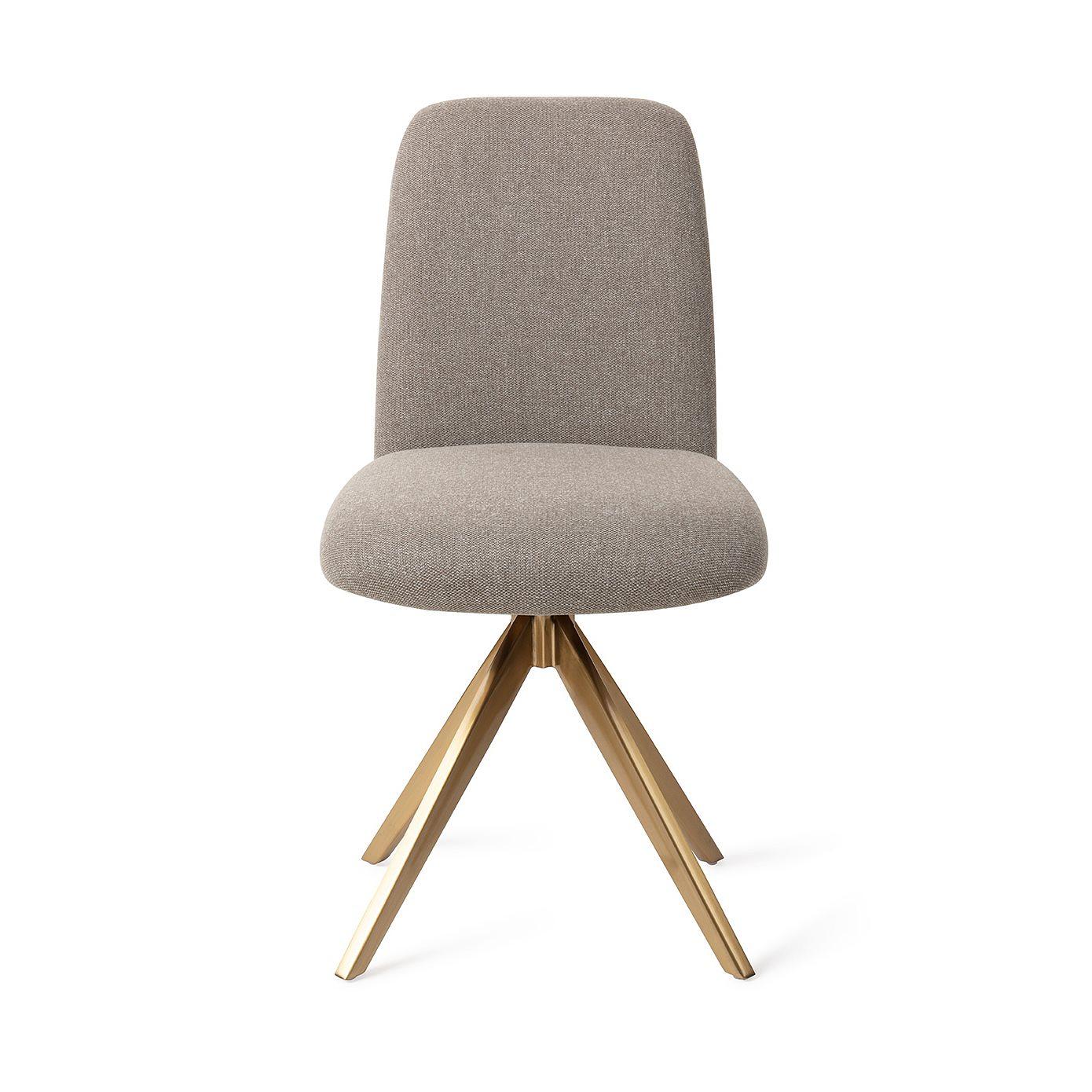Taiwa Foggy Fusion Esszimmerstuhl  3