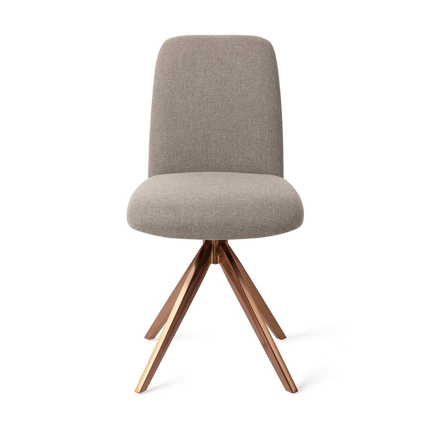Taiwa Foggy Fusion Esszimmerstuhl  0