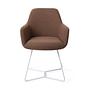 Hiroo Dining Chair Beehive Rustic Rye 0