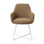 Hiroo Dining chair Cross Willow 0