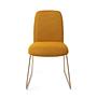 Taiwa Dining chair Slide Groovy Garam 3