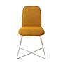 Taiwa Dining chair Cross Groovy Garam 0
