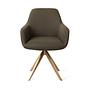 Hiroo Dining chair Turn Jungle Jewel 3