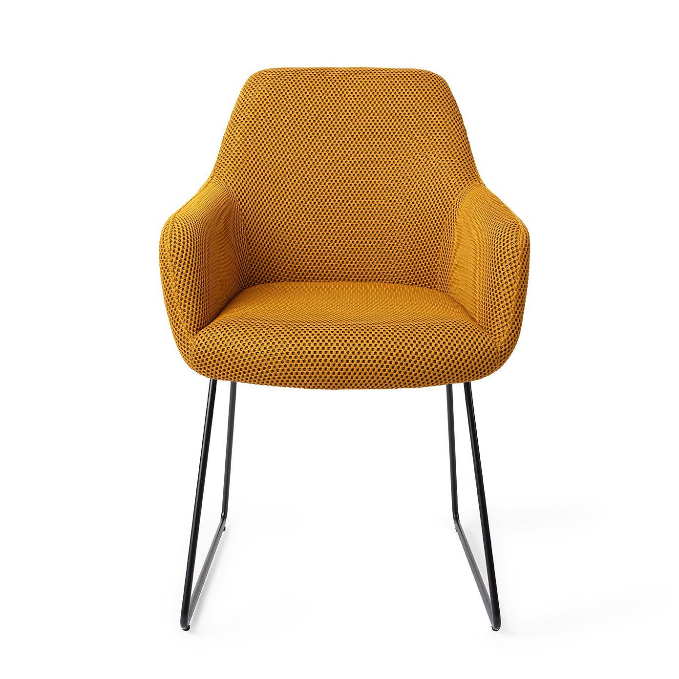 Hiroo Dining chair Groovy Garam 0