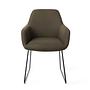 Hiroo Dining room chair Jungle Jewel 0