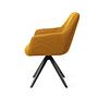 Hiroo Esszimmerstuhl Turn Groovy Garam  1