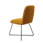 Taiwa Dining chair Cross Groovy Garam 2