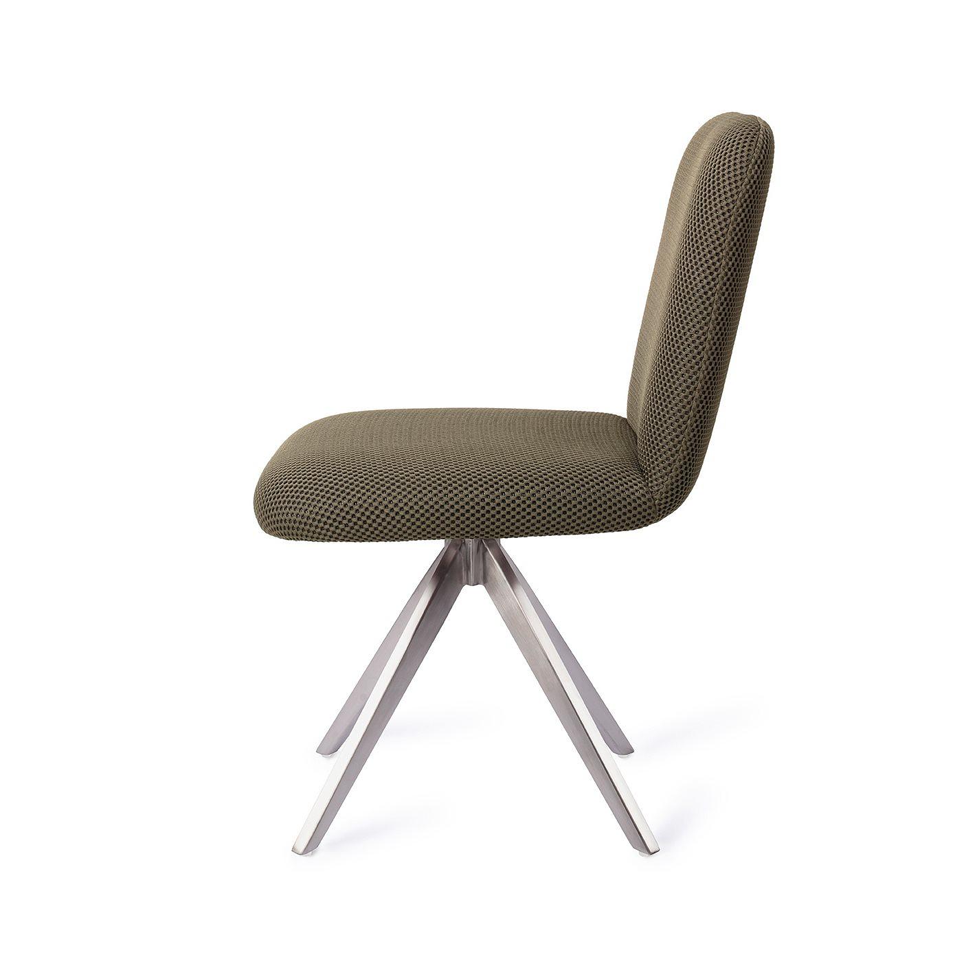 Taiwa Dining chair Turn Jungle Jewel 1