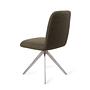 Taiwa Dining chair Turn Jungle Jewel 2