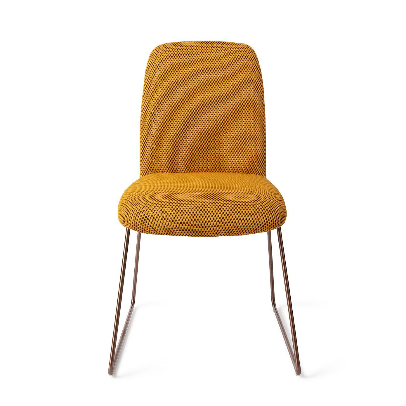 Taiwa Groovy Garam Esszimmerstuhl  3